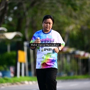 Runner Photo 8419118