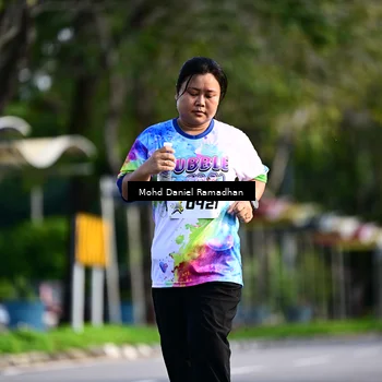 Runner Photo 8419119
