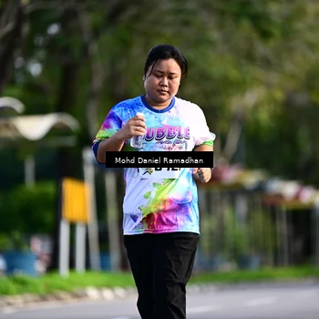 Runner Photo 8419120