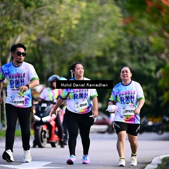 Runner Photo 8419127