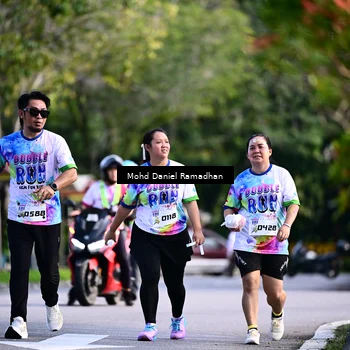 Runner Photo 8419128