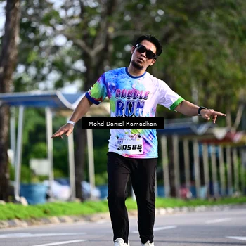 Runner Photo 8419129