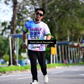 Runner Photo 8419130