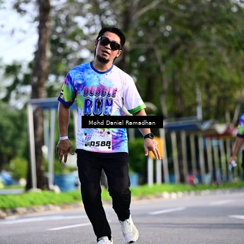 Runner Photo 8419133