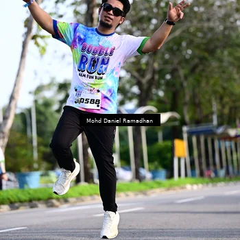 Runner Photo 8419135