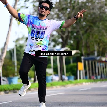 Runner Photo 8419137
