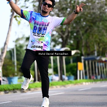 Runner Photo 8419138