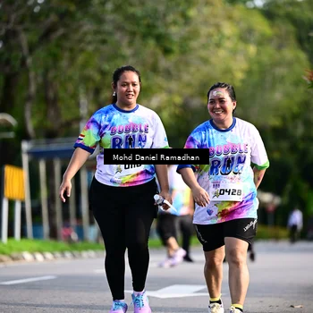 Runner Photo 8419139