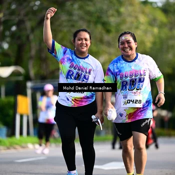 Runner Photo 8419140