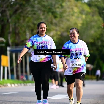 Runner Photo 8419141