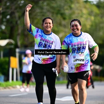 Runner Photo 8419143