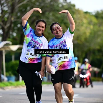 Runner Photo 8419145