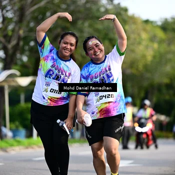 Runner Photo 8419146