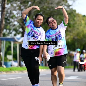 Runner Photo 8419148
