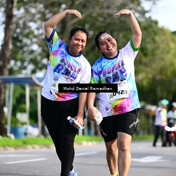 Runner Photo 8419149