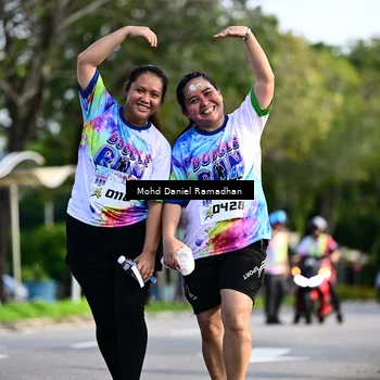 Runner Photo 8419150