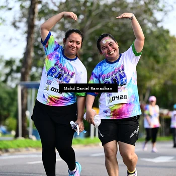 Runner Photo 8419151