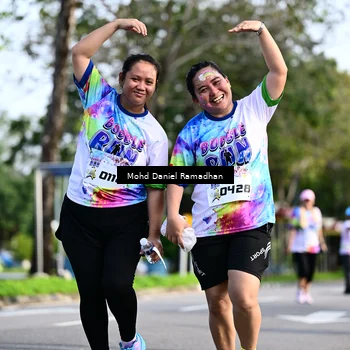 Runner Photo 8419152