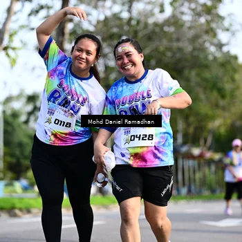 Runner Photo 8419153