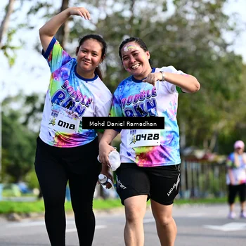 Runner Photo 8419154