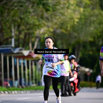 Runner Photo 8419156