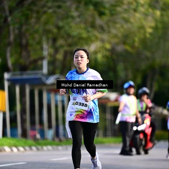 Runner Photo 8419157