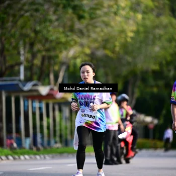 Runner Photo 8419159