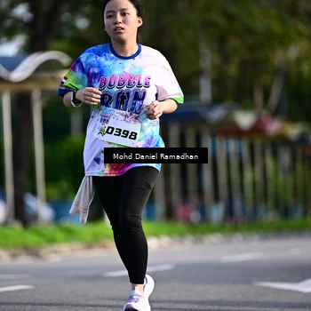 Runner Photo 8419160