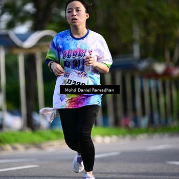 Runner Photo 8419161