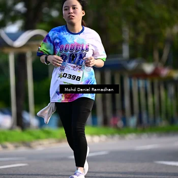 Runner Photo 8419162