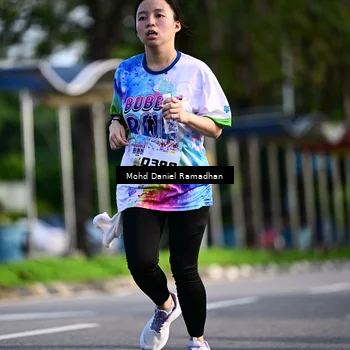 Runner Photo 8419163