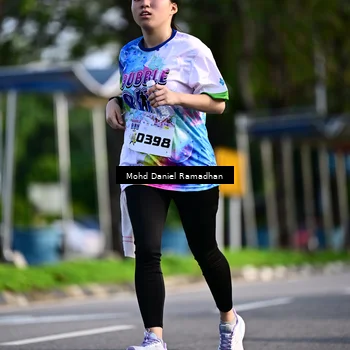 Runner Photo 8419164
