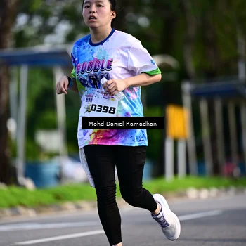 Runner Photo 8419165
