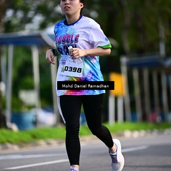 Runner Photo 8419166