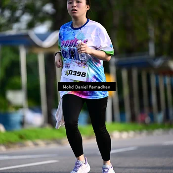 Runner Photo 8419167