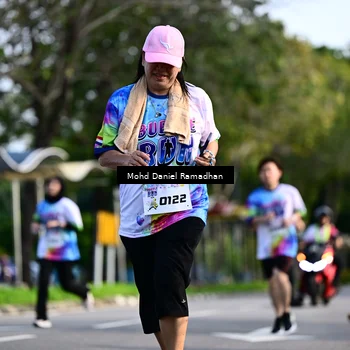 Runner Photo 8419169
