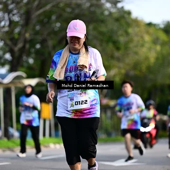Runner Photo 8419170