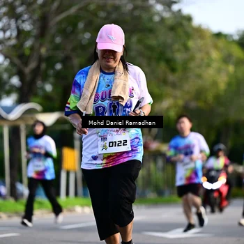 Runner Photo 8419171