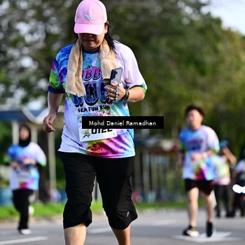 Runner Photo 8419172