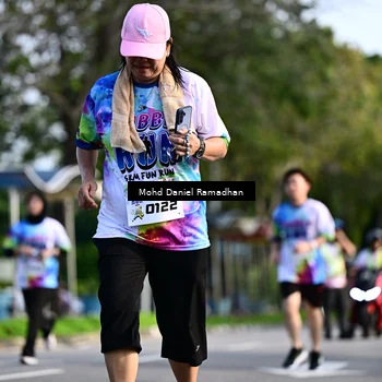 Runner Photo 8419173