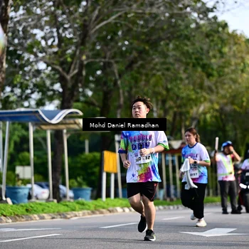 Runner Photo 8419175