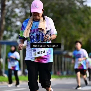 Runner Photo 8419176