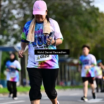 Runner Photo 8419177