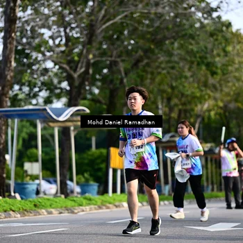 Runner Photo 8419179