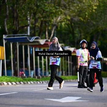 Runner Photo 8419180