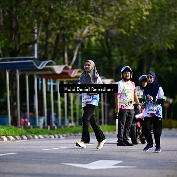 Runner Photo 8419182