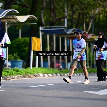 Runner Photo 8419192