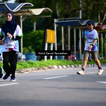 Runner Photo 8419193