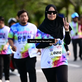 Runner Photo 8419194