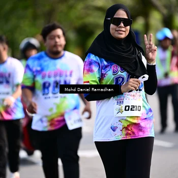 Runner Photo 8419195